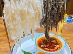 -思金拉措庄园藏餐(太阳岛店)