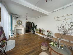 -巴黎婚纱摄影工作室