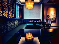 -上海苏宁宝丽嘉酒店·嘉府壹号中餐厅