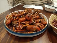 -马头巷·食景园(苏州总店)