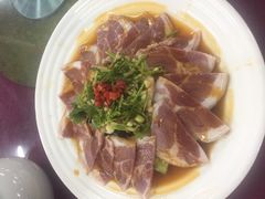 -大自然美食农庄(广州南站店)