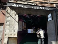 -JPG coffee(广州体育西店)