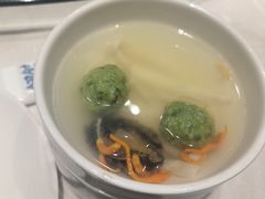 -煎饼卷大葱·非遗传承·潍坊菜(十笏园店)