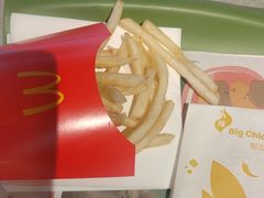 -麦当劳·得来速店(星沙大道店)