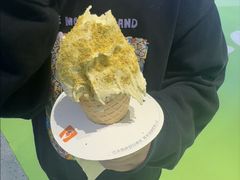 -野人先生现做冰淇淋(北京悠唐购物中心店)