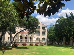 -上海安亭别墅花园酒店