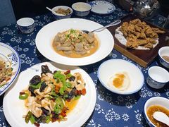 -旺角小渔村(二马路店)