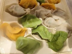 全家福饺-连鹭海鲜·海肠捞饭·海胆饭(星海店)