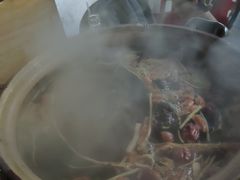 -威邵鸡煲(西华路总店)