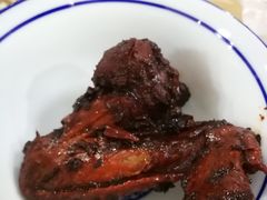 -山北老老头馄饨