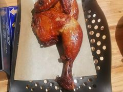 -和府捞面(领展购物广场京通店)