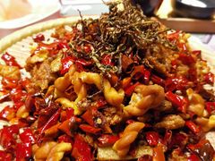 -淀里船宴(卓达店)