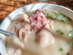 -牛王庙(龙华花园店)