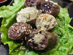 -吴草鸡爪오초닭발韩食堂(融恒盈嘉中心店)