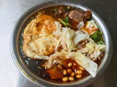 -老五鸡丝豆花面粉(瑞金北路68号院店)