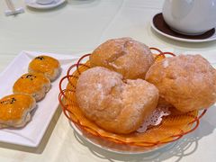 -兴悦酒家(环市东路店)