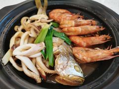 东海炣三鲜-宋小谨·泉州菜(南益广场店)