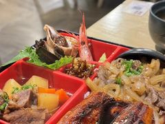 -御瀛日本料理