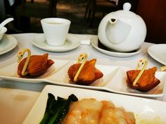 -粤财皇冠假日酒店·彩华轩中餐厅