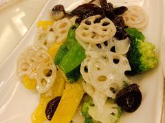 -玉华宫宾馆·餐厅(铜川驻京办店)