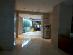 -常州丽亭酒店