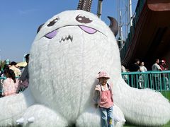 -秦皇岛乐岛海洋王国