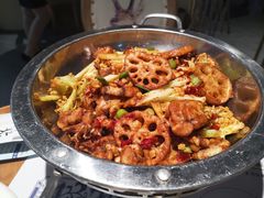 -青花小镇(凯翔新天地店)