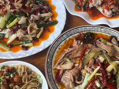 -慕儿姜鸭面江湖菜(七星岗二十年店)