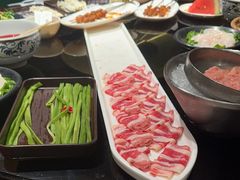 -东道煮牛肉火锅(东盛大街店)