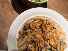 -周家二小姐的菜(西津渡店)