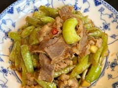 -江南雅厨(李公堤店)