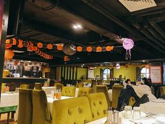 -戈拿旺巴西烤肉(崇文门店)
