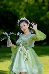 -染墨儿童摄影(转塘店)