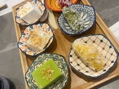 -沿江海南菜·文昌鸡祖师爷(大东海店)