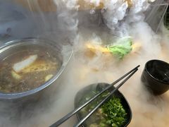 -塔兰齐新疆孜然火锅(鲤鱼山路店)