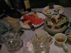 -STARRY CAFE & LOUNGE BAR(高新店)