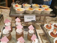 -天诚丽筠酒店-西餐厅