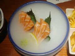 -鳗鱼家·深夜食堂(军博店)