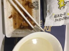 -苏晚快餐(小碗菜·迈皋桥店)