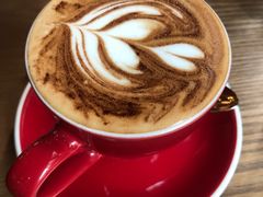 -咖法森林·咖啡  酒吧(天河店)