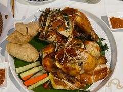 -花样西贡·蜜越餐厅·法式越南料理(水晶城店)