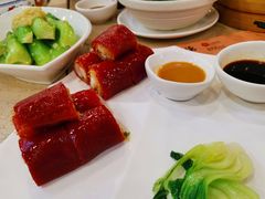 -点都德(德江楼店)