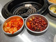 -首尔烤肉大排档(合生汇店)
