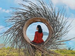 -漳州滨海火山岛自然生态风景区