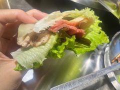 -哈哈碳都·牛肋条无限自助烤肉(宝龙店)