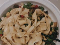 -一醒·手工面·西北传统小吃(悠方购物中心店)