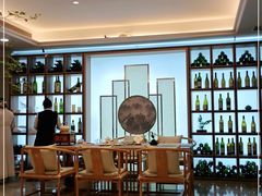 大堂-虹御轩·传承江浙菜(虹桥店)
