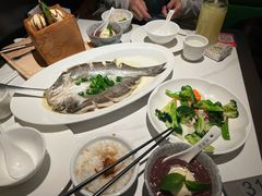 -外婆家(西红门荟聚购物中心店)