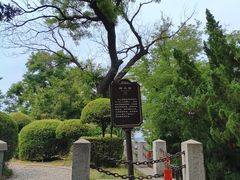 -烟台山景区
