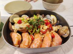 -巴厘龙虾·榜首油焖大虾(沙湖·花园店)